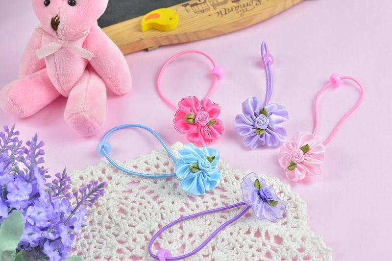 DIY Fashion Accessories